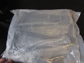 DUO VOETSTEUN SET BMW S 1000 RR 2009 - 2011 / 2012 - 2014 /