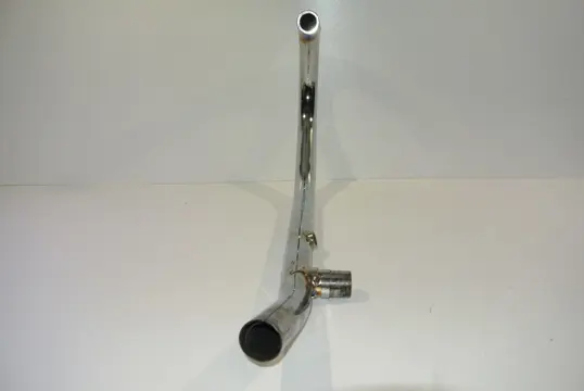 UITLAATBOCHTEN Moto Guzzi V7 Racer 2006 - 2016