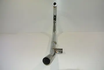 UITLAATBOCHTEN Moto Guzzi V7 Racer 2006 - 2016