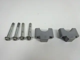 STUUR Yamaha XT 1200 Z Super Tenere 2010 - 2013