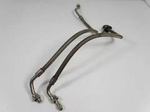 OLIELEIDING Ducati monster 796 2011 - 2014