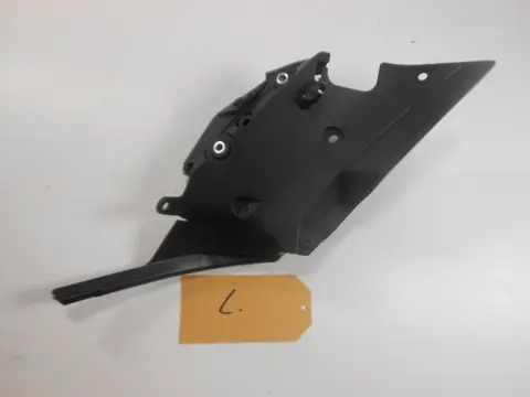 LINKER BINNENKUIP Yamaha MT 09 2018 - 2020