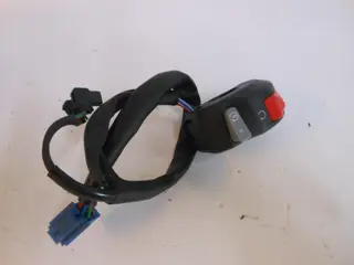 STUURSCHAKELAAR RECHTS Yamaha YZF R6 2008 - 2009