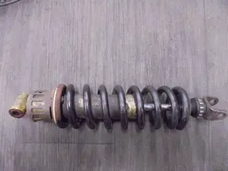 ACHTER SCHOKBREKER Yamaha FZR 600 1994 - 1996