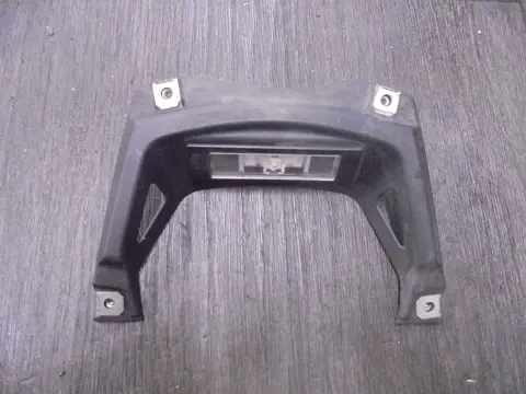 BINNENKUIP BMW K 1600 GT 2017 - 2018