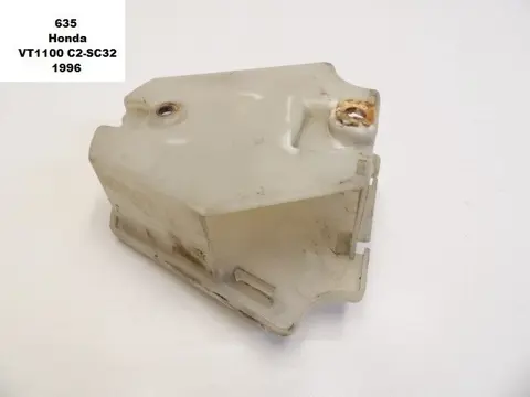 OVERIG Honda VT 1100 1995 - 2005