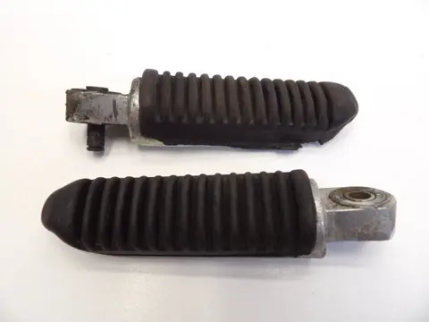 DUO VOETSTEUN SET Suzuki GSX F 750 1988 - 1997