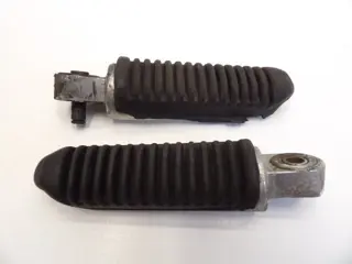 DUO VOETSTEUN SET Suzuki GSX F 750 1988 - 1997