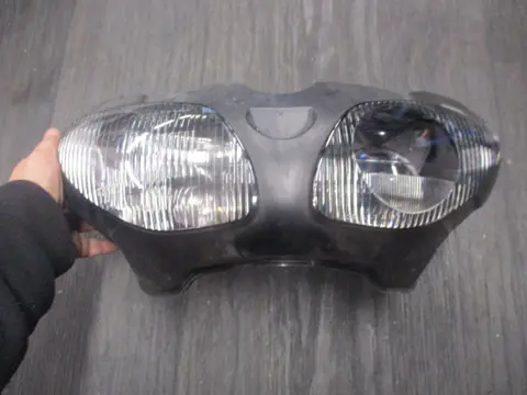 KOPLAMP Suzuki SV 650 1998 - 2002
