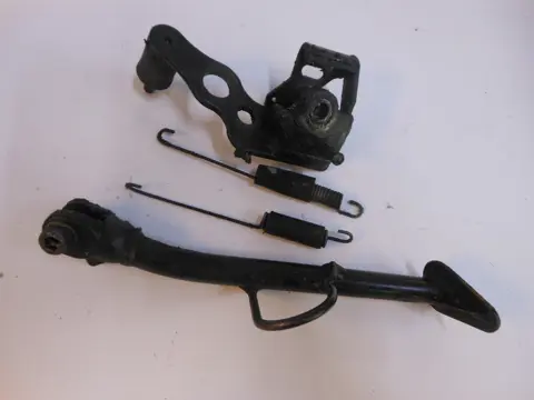 STANDAARD BMW R 1100 1150 RS 1993 - 2005