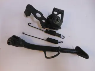 STANDAARD BMW R 1100 1150 RS 1993 - 2005