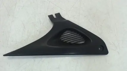 RECHTER ACHTERKANT Suzuki SV 650 1998 - 2002