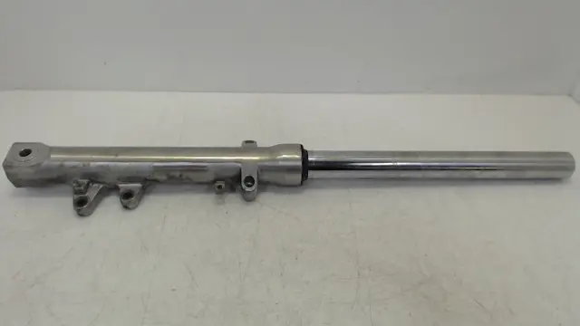 VOORPOOT LINKS COMPLEET Suzuki SV 650 1998 - 2002