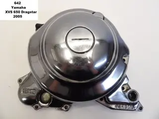 DYNAMODEKSEL Yamaha XVS 650 Dragstar 1996 - 2006
