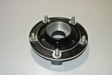 TANDWIELDRAGER Suzuki GSX R 750 2004 - 2005