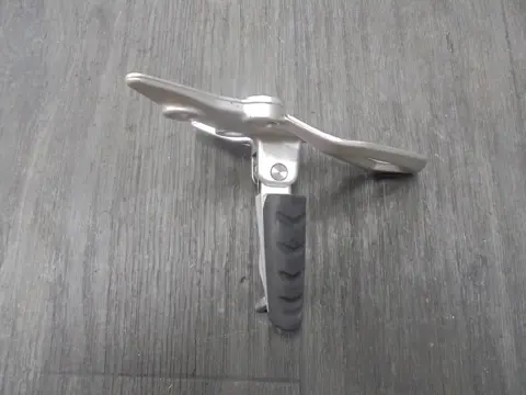 LINKER SCHETSPLAAT BMW R 1250 RS 2018 - 2021