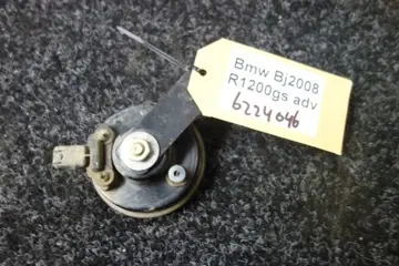 CLAXON BMW R 1200 GS Adventure 2006 - 2007 / 2008 - 2009 /