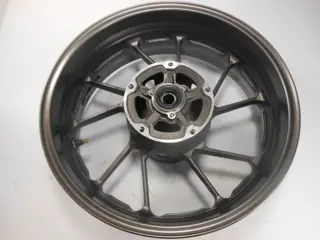 ACHTER VELG Yamaha MT 09 2013 - 2017 / 2018 - 2020