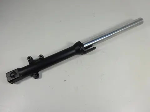 VOORPOOT RECHTS COMPLEET Kawasaki ER 6 2005 - 2008