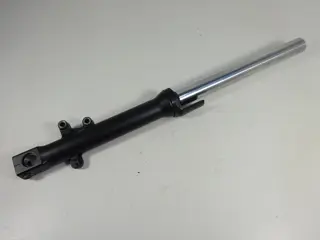 VOORPOOT RECHTS COMPLEET Kawasaki ER 6 2005 - 2008