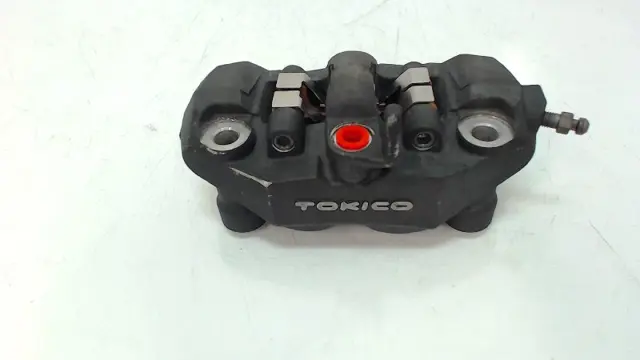 REMKLAUW Suzuki GSX R 750 2008 - 2010