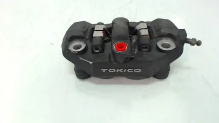 REMKLAUW Suzuki GSX R 750 2008 - 2010