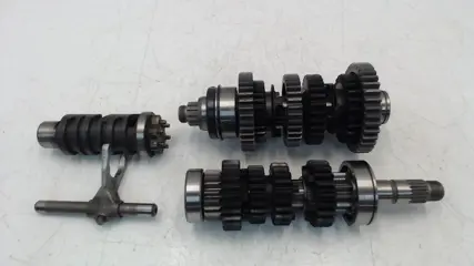 VERSNELLINGSBAK Yamaha YZF 600 Thundercat 1996 - 2003