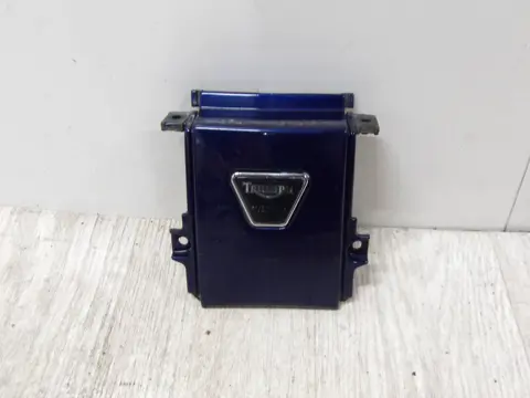 ACHTERKUIPDEEL Triumph Trophy 1200 1996 - 2003