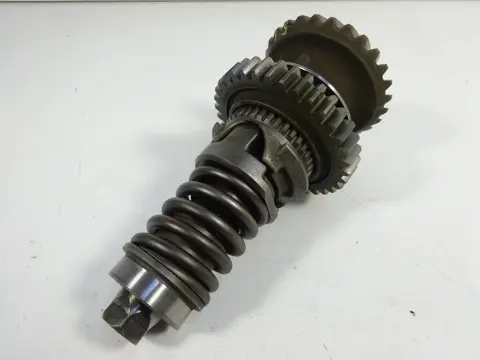 MOTORBLOK DIVERSE Yamaha FJR 1300 2001 - 2002