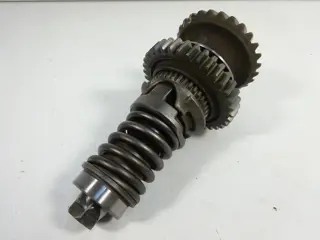 MOTORBLOK DIVERSE Yamaha FJR 1300 2001 - 2002