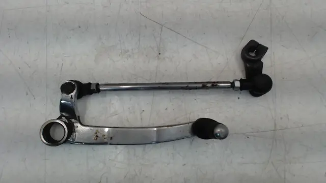 SCHAKELPEDAAL Suzuki GSF 400 Bandit 1991 - 1997