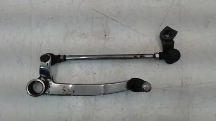 SCHAKELPEDAAL Suzuki GSF 400 Bandit 1991 - 1997