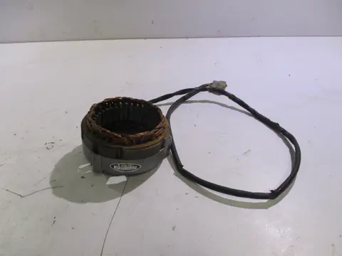 DYNAMO Suzuki GT 750 1970 - 2012