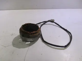 DYNAMO Suzuki GT 750 1970 - 2012