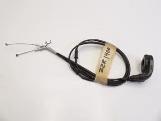 GASKABEL Kawasaki ZZR 1400 2005 - 2011 / 2012 - 2017