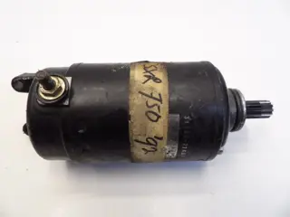 STARTMOTOR Suzuki GSX R 750 1992 - 1993