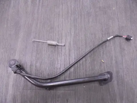 STANDAARD BMW R 1200 GS 2003 - 2007