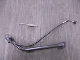 STANDAARD BMW R 1200 GS 2003 - 2007