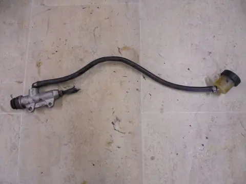 REMPOMP ACHTER BMW F 800 GS 2016 - 2018