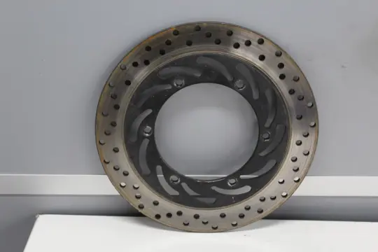 ACHTER REMSCHIJF Yamaha FJR 1300 2003 - 2005