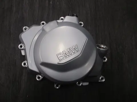 DYNAMODEKSEL BMW F 750 GS 2018 - 2021