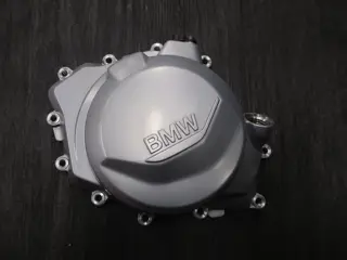 DYNAMODEKSEL BMW F 750 GS 2018 - 2021