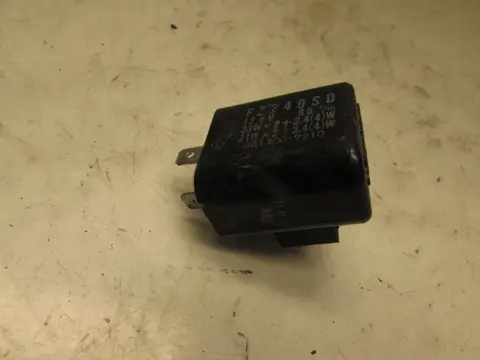 RELAIS Suzuki GN 250 1970 - 2012