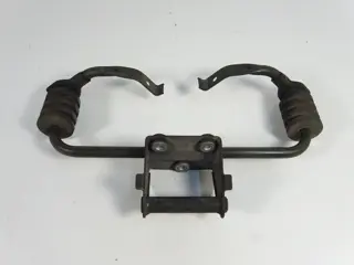 FRAME-ONDERDELEN Suzuki DL 650 V STROM 2003 - 2011