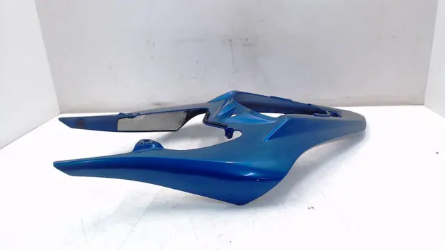 ACHTERKUIPDEEL Yamaha YZF R1 2007 - 2008