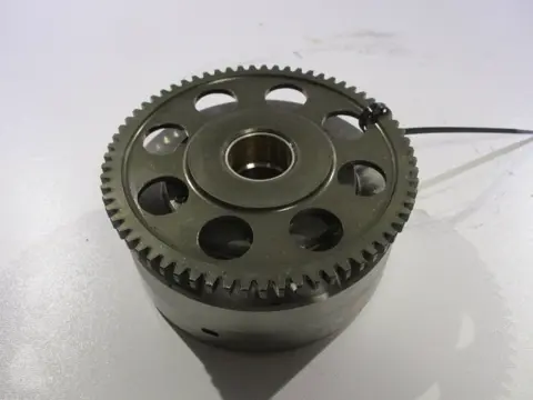 START KOPPELING Kawasaki Z 800 2013 - 2014