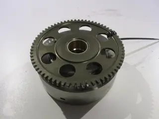 START KOPPELING Kawasaki Z 800 2013 - 2014