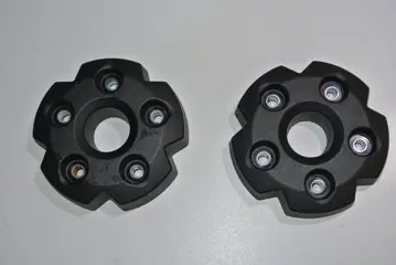 SLIDERS / VALBLOKKEN Kawasaki Z 800 2013 - 2014