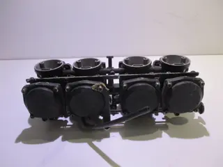 CARBURATEURSET Kawasaki GPZ 750 1984 - 1988