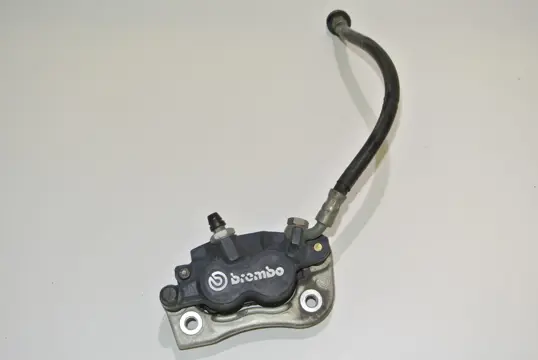 ACHTER REMKLAUW BMW R 1200 C 1997 - 2004